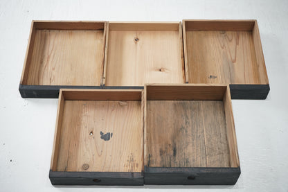 Small drawer