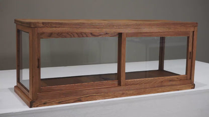 卓上ショーケース